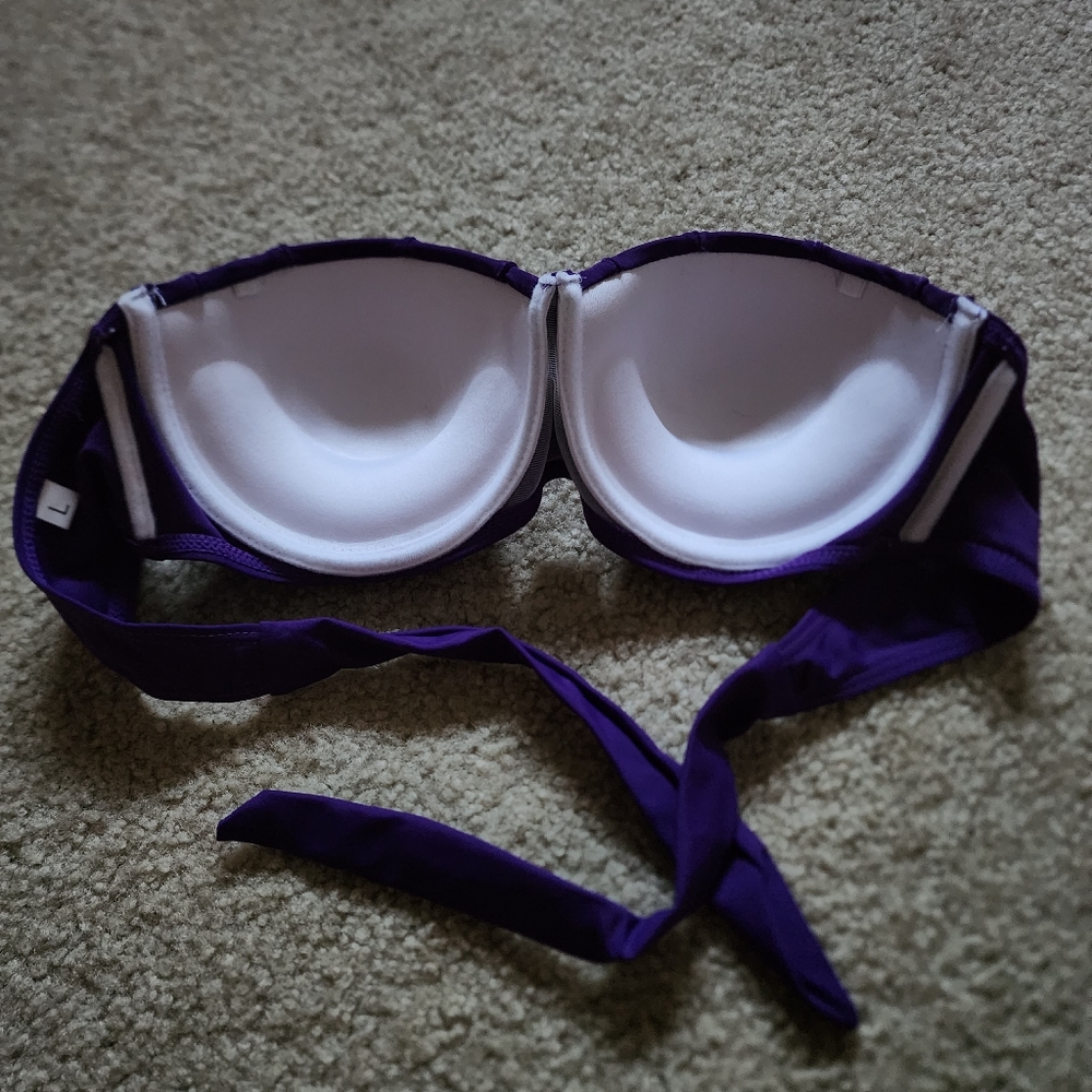 Women's Ariel little mermaid Swimsuit - Picture 7 of 11